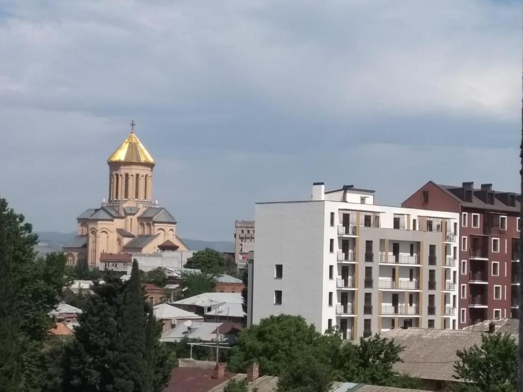 Avlabari Old Town Residence Tbilisi Exterior foto