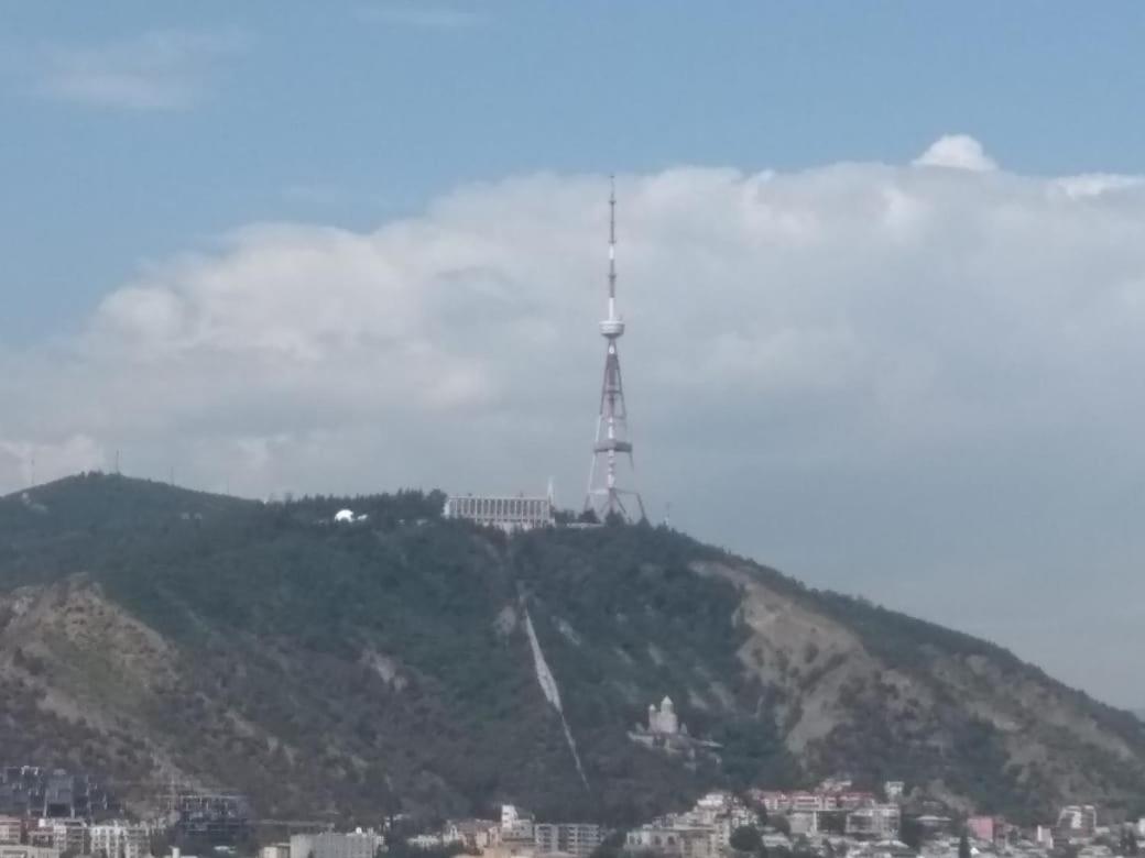 Avlabari Old Town Residence Tbilisi Exterior foto